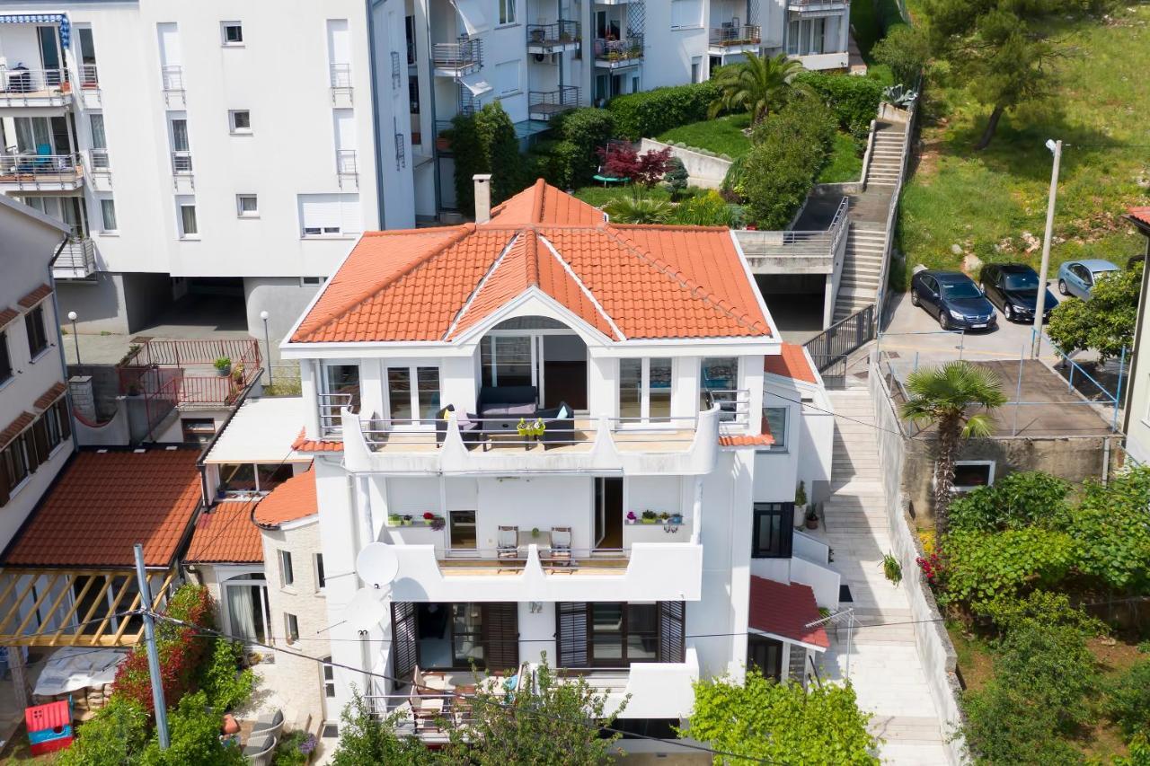 Apartment Vita 里耶卡 外观 照片